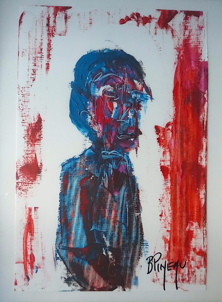 P217H40 Sans moi ---===--- Parfois, lorsque un enthousiasme éphémère se manifeste dans une équipe, vous sentez que ce sera sans vous. Vous percevez un malaise inexplicable aux autres. C’est là tout le problème. Quand vous aurez à dire ce non qui vous protège, vous ne saurez pas dire pourquoi. Tout simplement parce que vous savez qu’ils ne sont pas en mesure de comprendre. Ce n’est pas une question d’intelligence, juste un niveau spirituel différent. Avoir raison contre et avant tout le monde, devient vite insupportable. Vous ne pouvez que fuir et vous réfugier dans votre temple intérieur. Et là, utiliser tous les outils spirituels de protection (prières, mantras, chants, méditation).