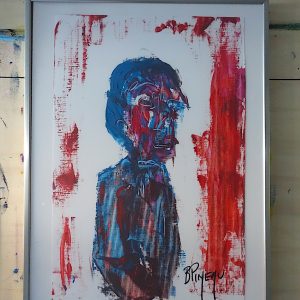 P217H40C Sans Moi