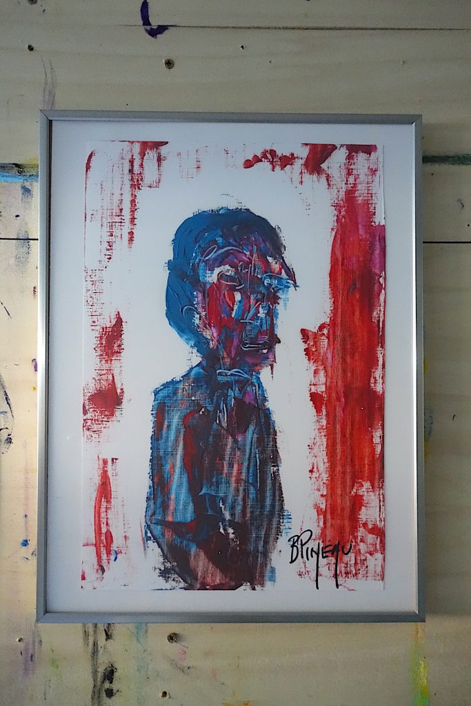 P217H40C Sans Moi