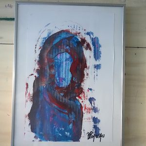 P218H40C La gentillesse