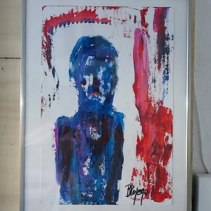 P219H40C L'empathie