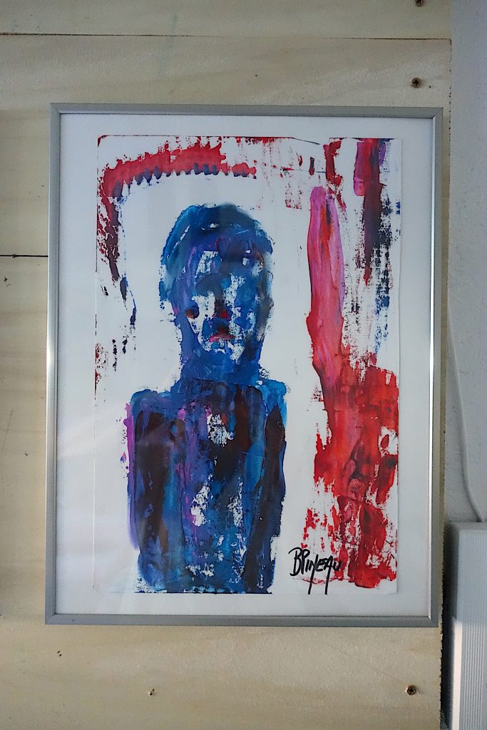 P219H40C L'empathie