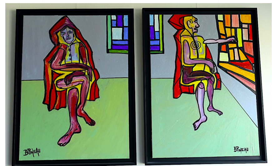 le pouvoir du vide : un espace de création